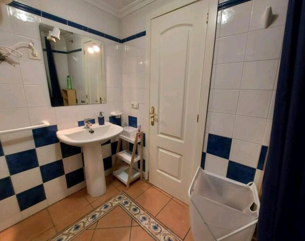 La Tejita Apartment Bagian luar foto